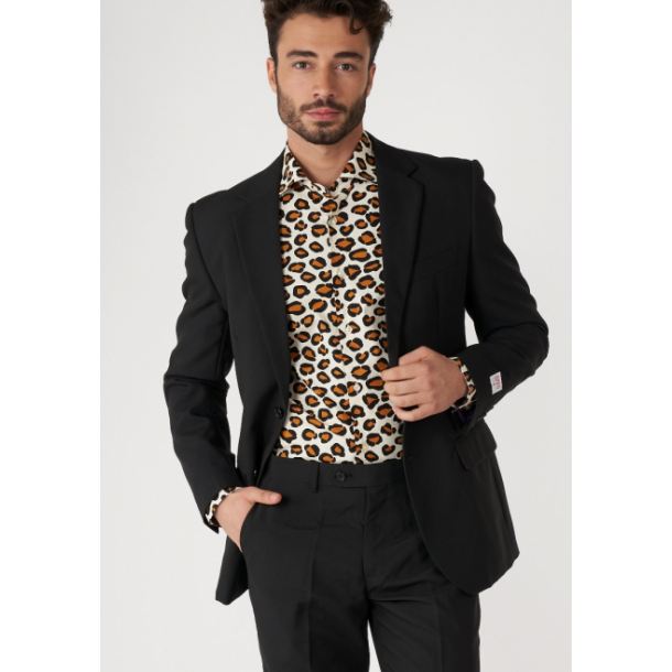 OppoSuits - Black Knight