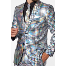 OppoSuits - Discoballer