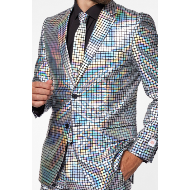 OppoSuits - Discoballer