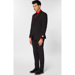 OppoSuits - Black Knight