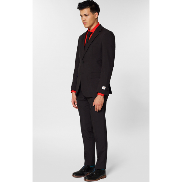 OppoSuits - Black Knight