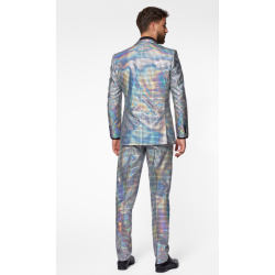 OppoSuits - Discoballer