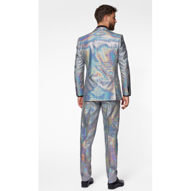 OppoSuits - Discoballer