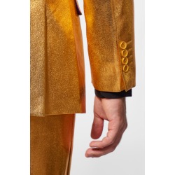 OppoSuits - Groovy Gold