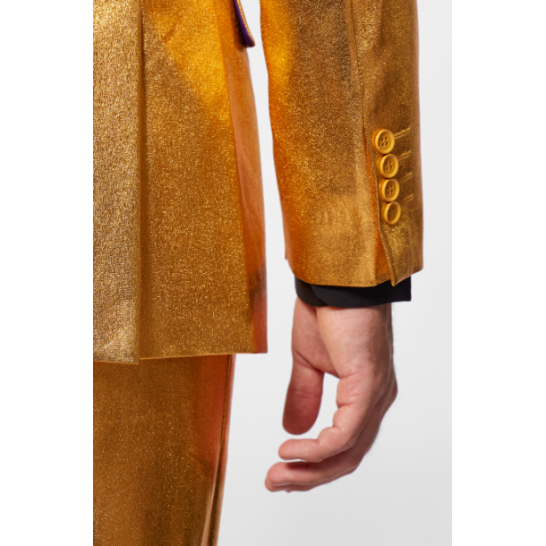 OppoSuits - Groovy Gold