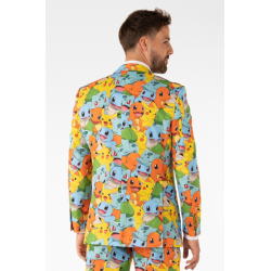 OppoSuits - POKEMON