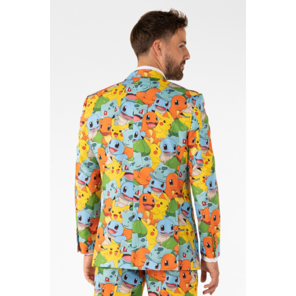 OppoSuits - POKEMON