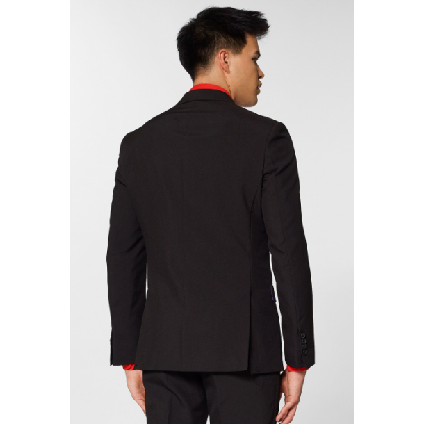 OppoSuits - Black Knight