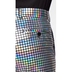 OppoSuits - Discoballer