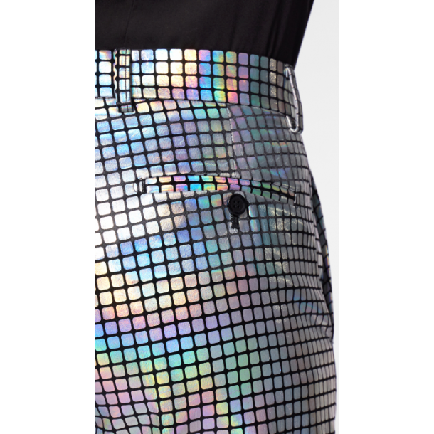 OppoSuits - Discoballer