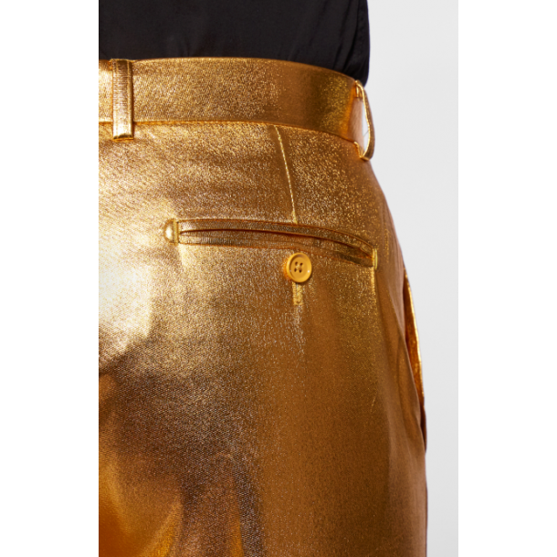 OppoSuits - Groovy Gold