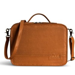 Muud Flora Organizer - Lder, Whisky