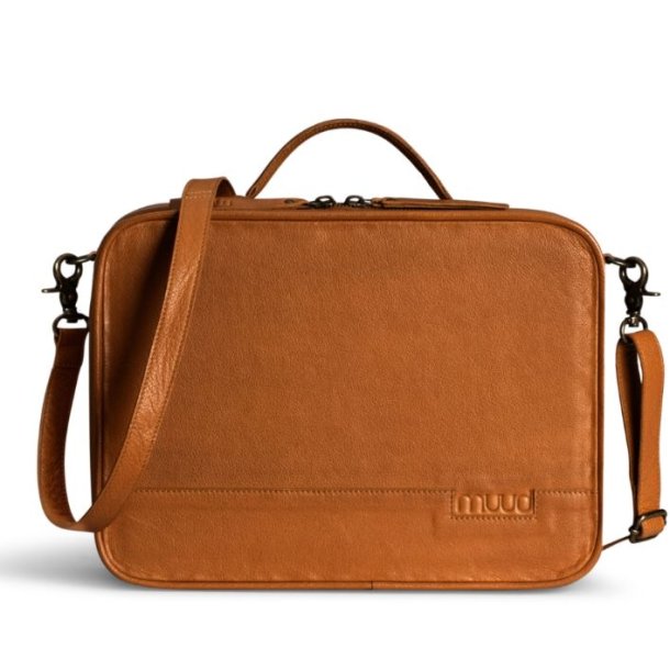 Muud Flora Organizer - Lder, Whisky