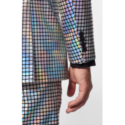 OppoSuits - Discoballer