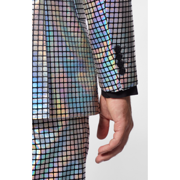 OppoSuits - Discoballer