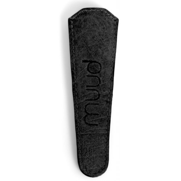 Muud Eti til Sakse - Lder, Sort