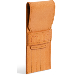 Muud Eva Etui til Nle - Lder, Whisky