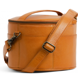 Muud Enturn Taske - Lder, Whisky