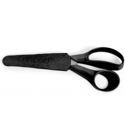 Muud Eti til Sakse - Lder, Sort