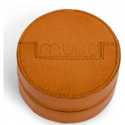Muud Emeli Etui - Lder, Whisky