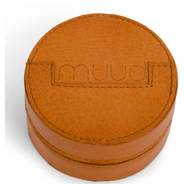 Muud Emeli Etui - Lder, Whisky
