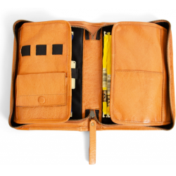 Muud Effi Etui - Lder, Whisky