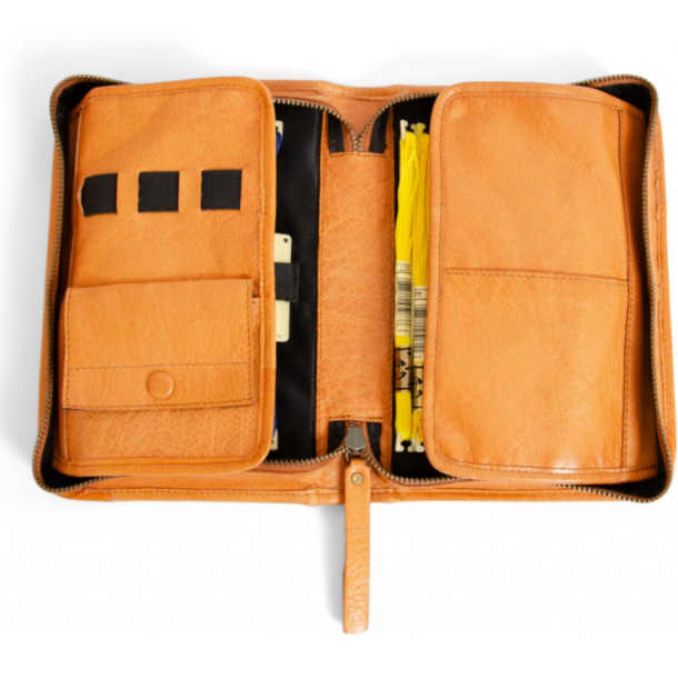 Muud Effi Etui - Lder, Whisky