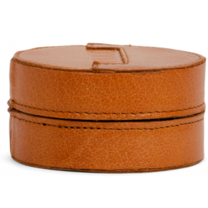 Muud Emeli Etui - Lder, Whisky