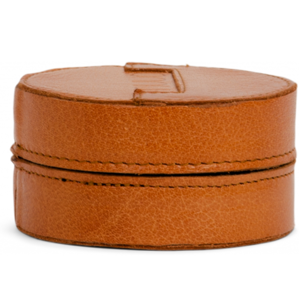 Muud Emeli Etui - Lder, Whisky