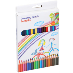 Creative Kids Farveblyanter, 36 stk