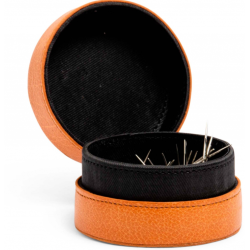 Muud Emeli Etui - Lder, Whisky