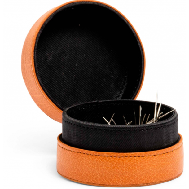 Muud Emeli Etui - Lder, Whisky