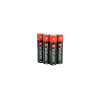 Verbatim Alkaline batterier AAA 4 stk.