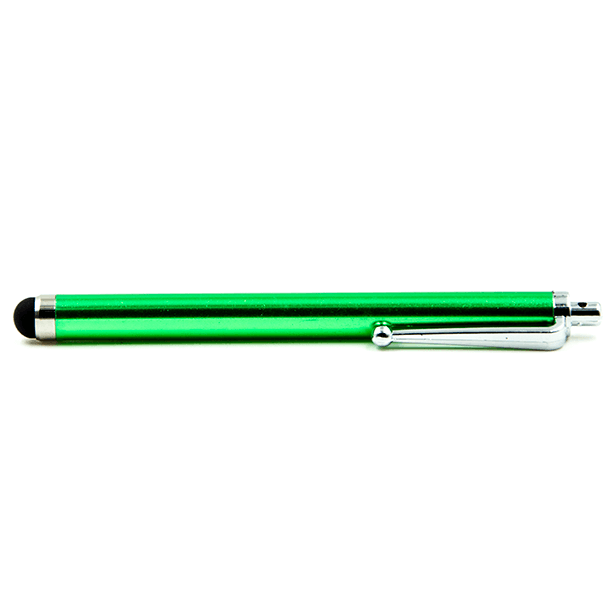 Stylus Touch pen, grn