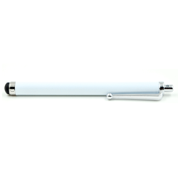 Stylus Touch pen, hvid