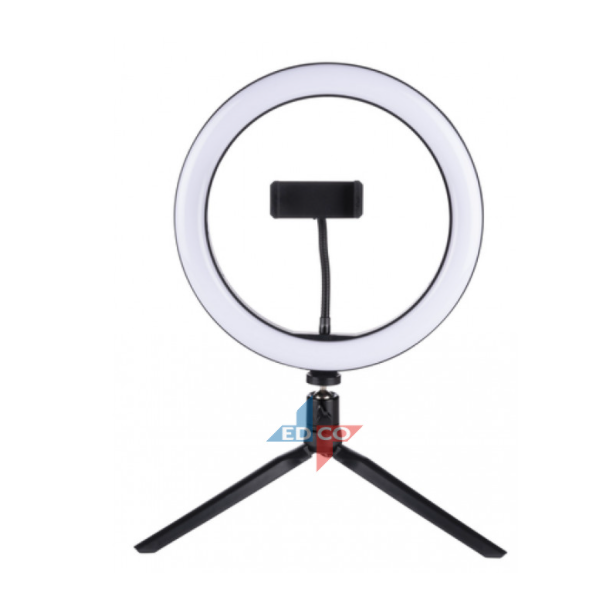 Grundig Selfie Ring Light, 120 LED