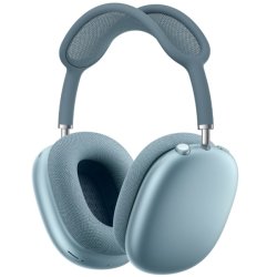 Apple AirPods Max 2. Gen., Blue (MWW63ZM/A), Original