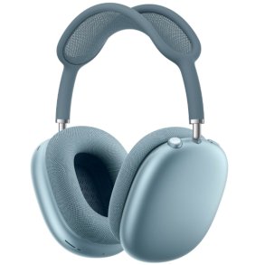 Apple AirPods Max 2. Gen., Blue (MWW63ZM/A), Original