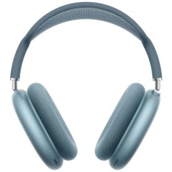 Apple AirPods Max 2. Gen., Blue (MWW63ZM/A), Original