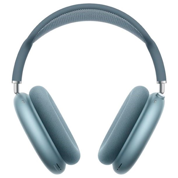 Apple AirPods Max 2. Gen., Blue (MWW63ZM/A), Original