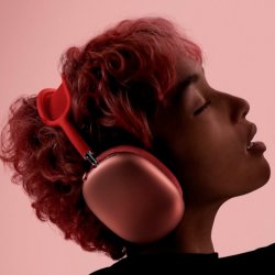 Apple AirPods Max - Pink (MGYM3ZM/A), Original