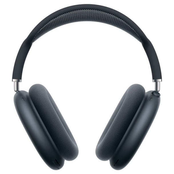 Apple AirPods Max 2. Gen., Midnight (MWW43ZM/A), Original