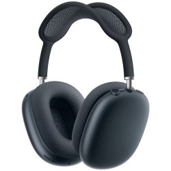 Apple AirPods Max 2. Gen., Midnight (MWW43ZM/A), Original