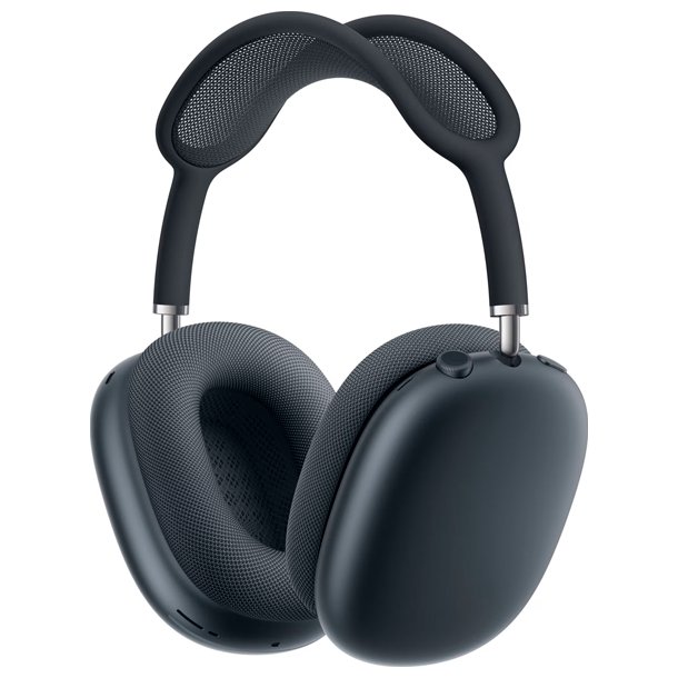 Apple AirPods Max 2. Gen., Midnight (MWW43ZM/A), Original