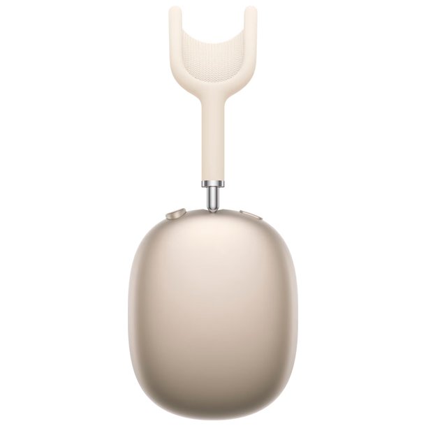 Apple AirPods Max 2. Gen., Starlight (MWW53ZM/A), Original