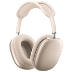 Apple AirPods Max 2. Gen., Starlight (MWW53ZM/A), Original