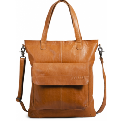 Muud Arendal Taske - Lder, Whisky