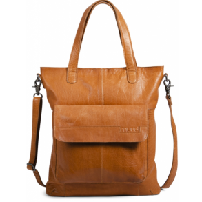 Muud Arendal Taske - Lder, Whisky