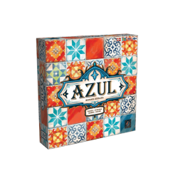 Azul (Nordic), brdspel