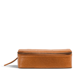 Muud Hope Etui - Lder, Whisky
